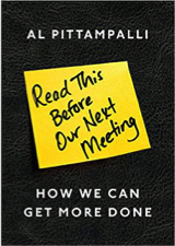 read this before our next meeting