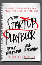 the startup playbook