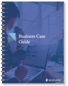 product management business case free template download