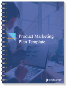 product marketing plan template for product management
