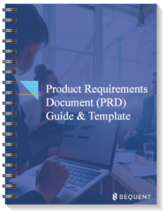 Product Requirements Document Template from sequentlearning.com