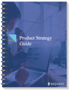product strategy guide sequent learning networks