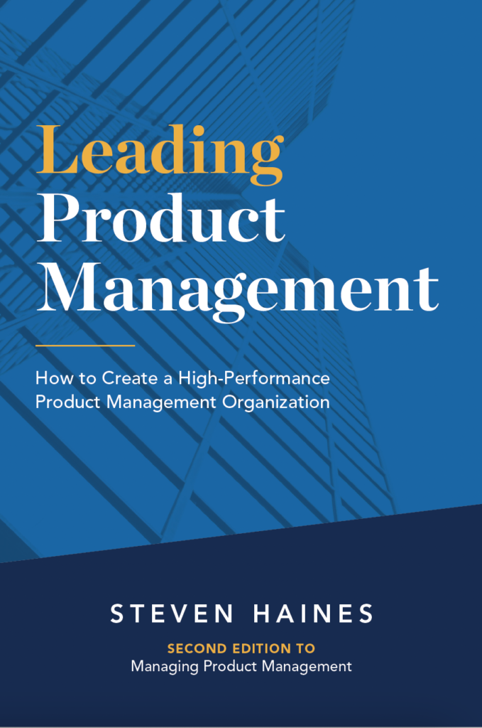 Best Selling Product Management Books Sequent Learning